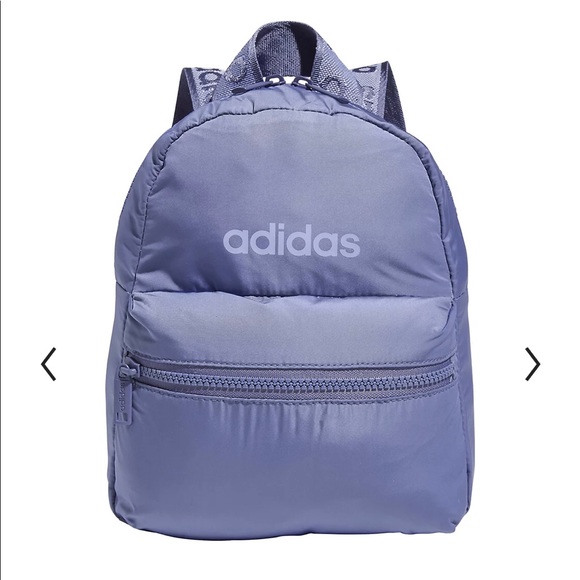 Adidas Mini backpack - Picture 9 of 10